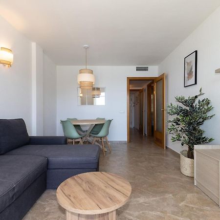Uhc Arinsal Family Complex Daire Salou Dış mekan fotoğraf