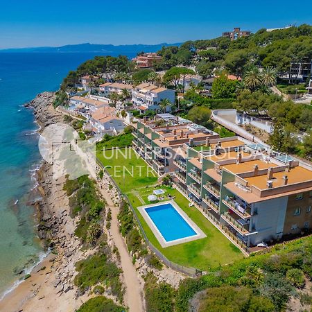 Uhc Arinsal Family Complex Daire Salou Dış mekan fotoğraf