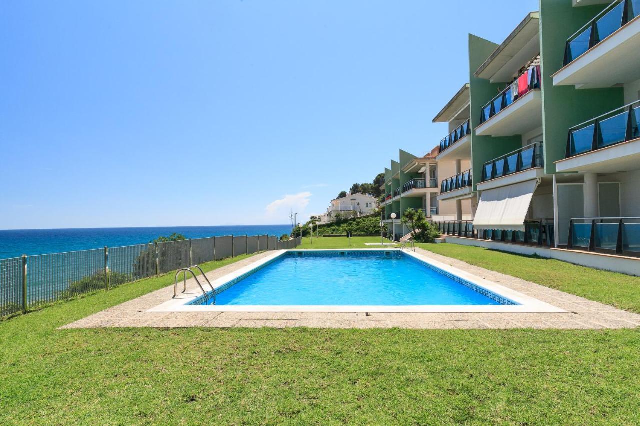 Uhc Arinsal Family Complex Daire Salou Dış mekan fotoğraf
