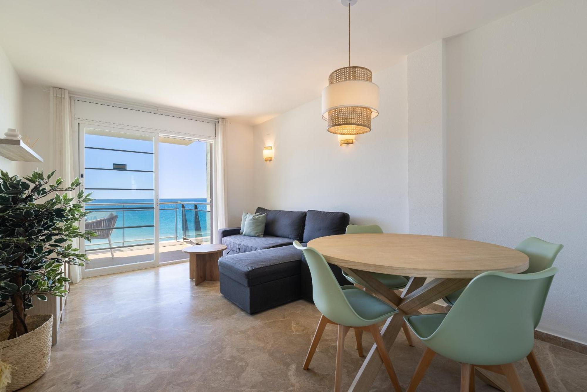 Uhc Arinsal Family Complex Daire Salou Dış mekan fotoğraf