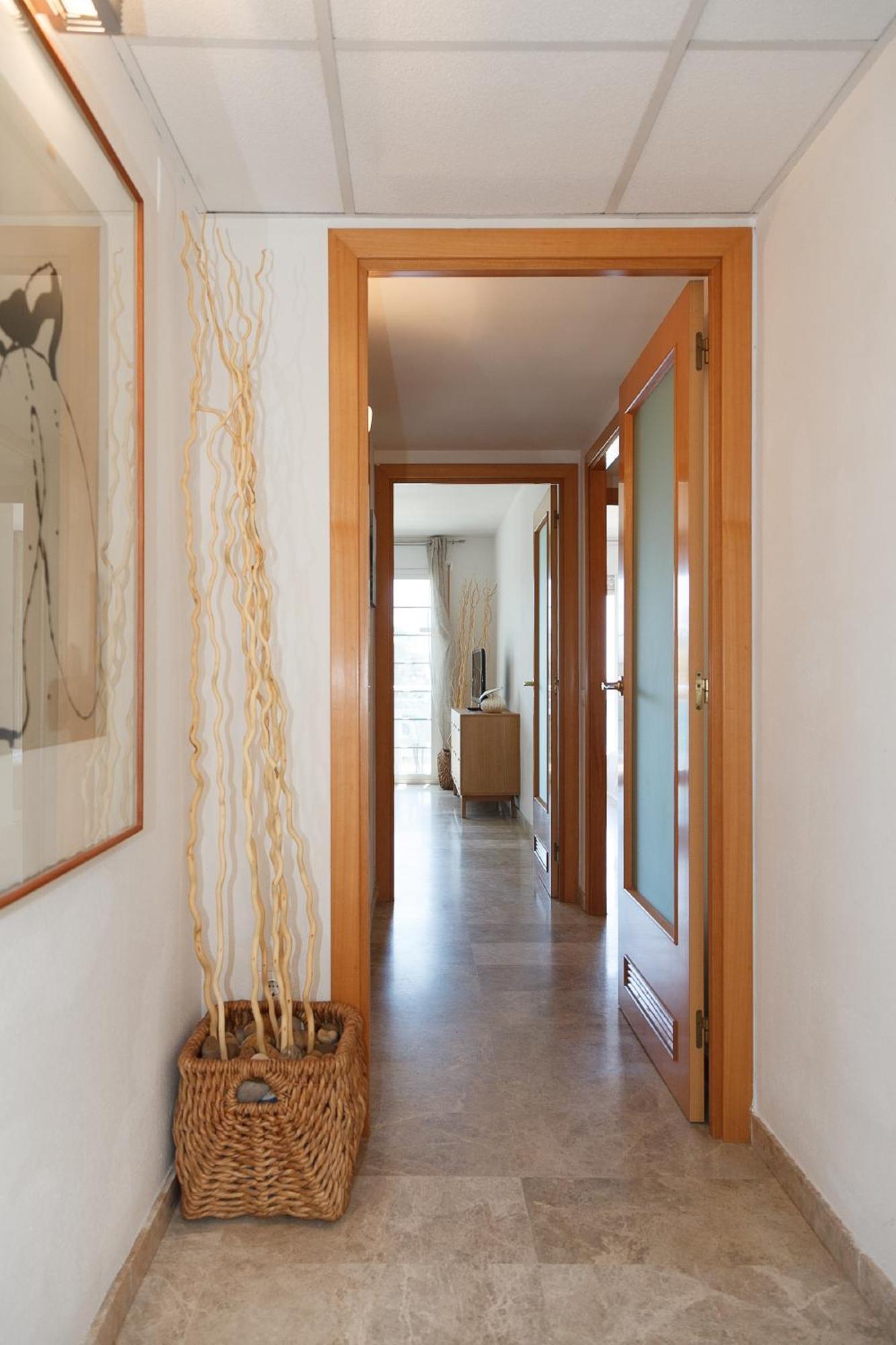 Uhc Arinsal Family Complex Daire Salou Oda fotoğraf