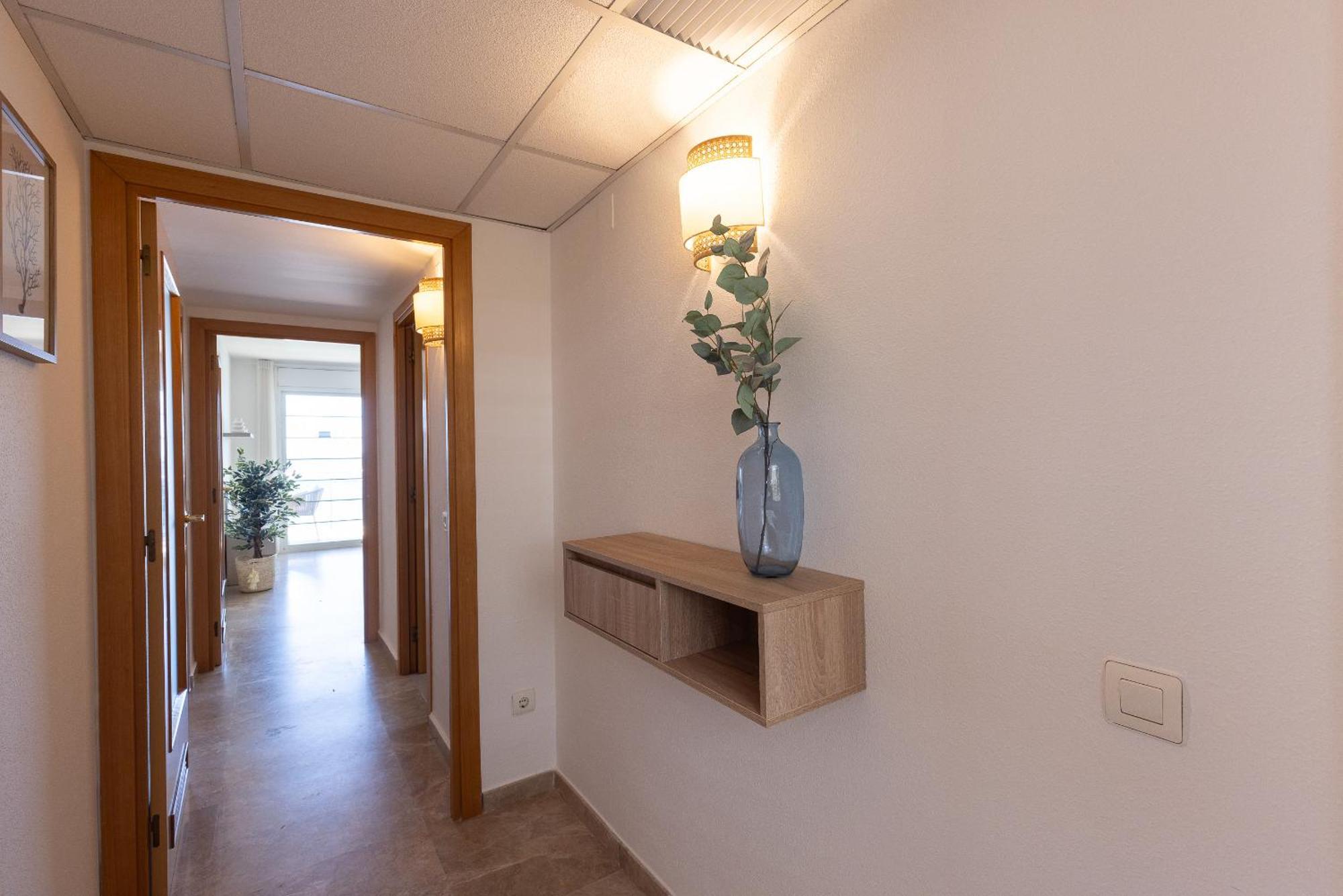 Uhc Arinsal Family Complex Daire Salou Oda fotoğraf