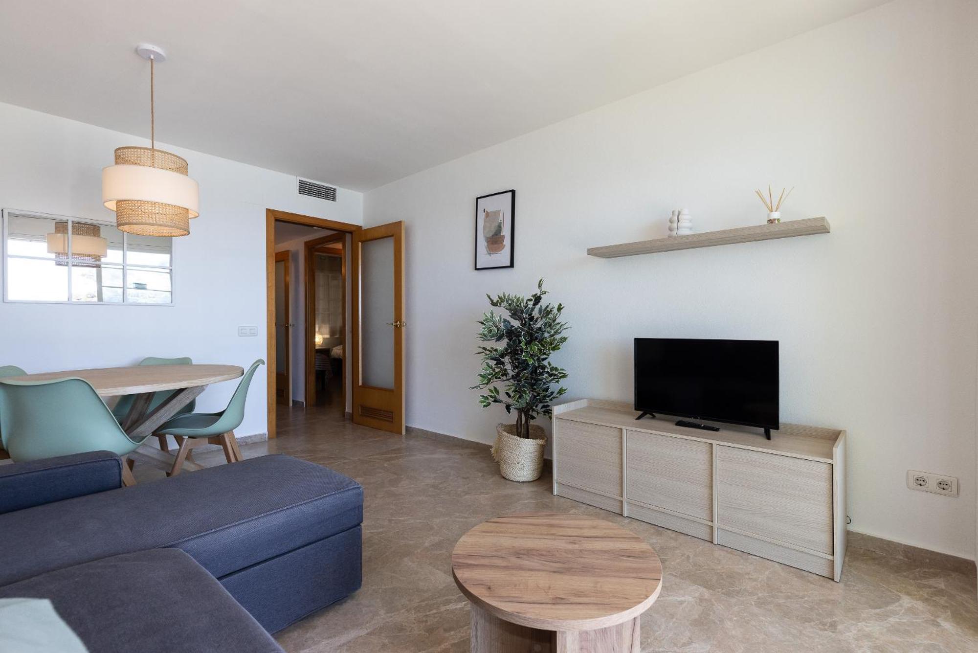 Uhc Arinsal Family Complex Daire Salou Oda fotoğraf