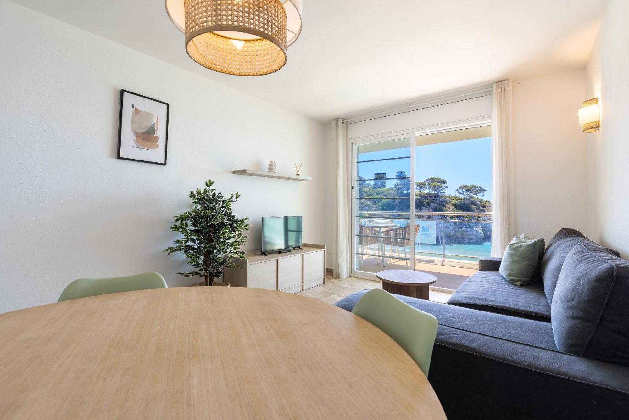Uhc Arinsal Family Complex Daire Salou Oda fotoğraf